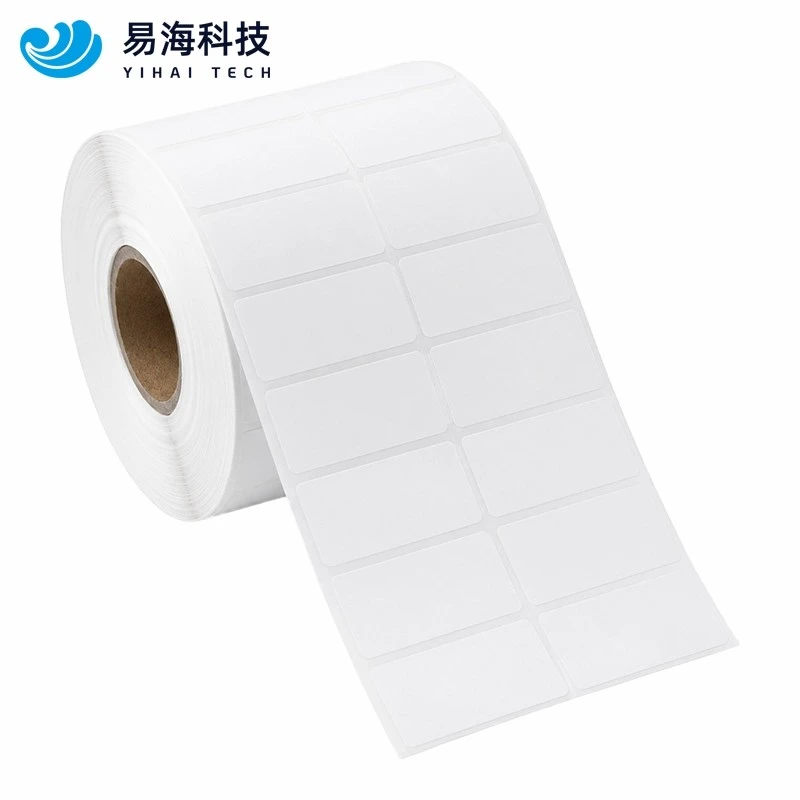 Direct Thermal Paper Roll factory