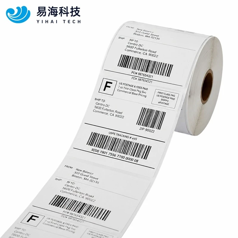 Direct Thermal Paper Roll suppliers