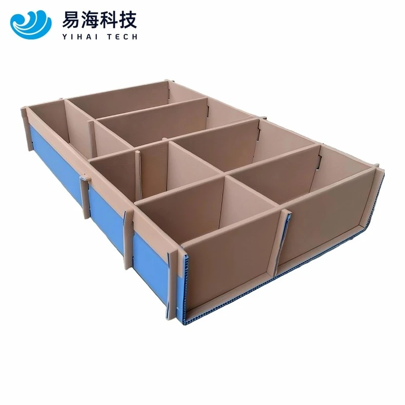 Laminated Corrugated Plastic Layer Pads suppliers