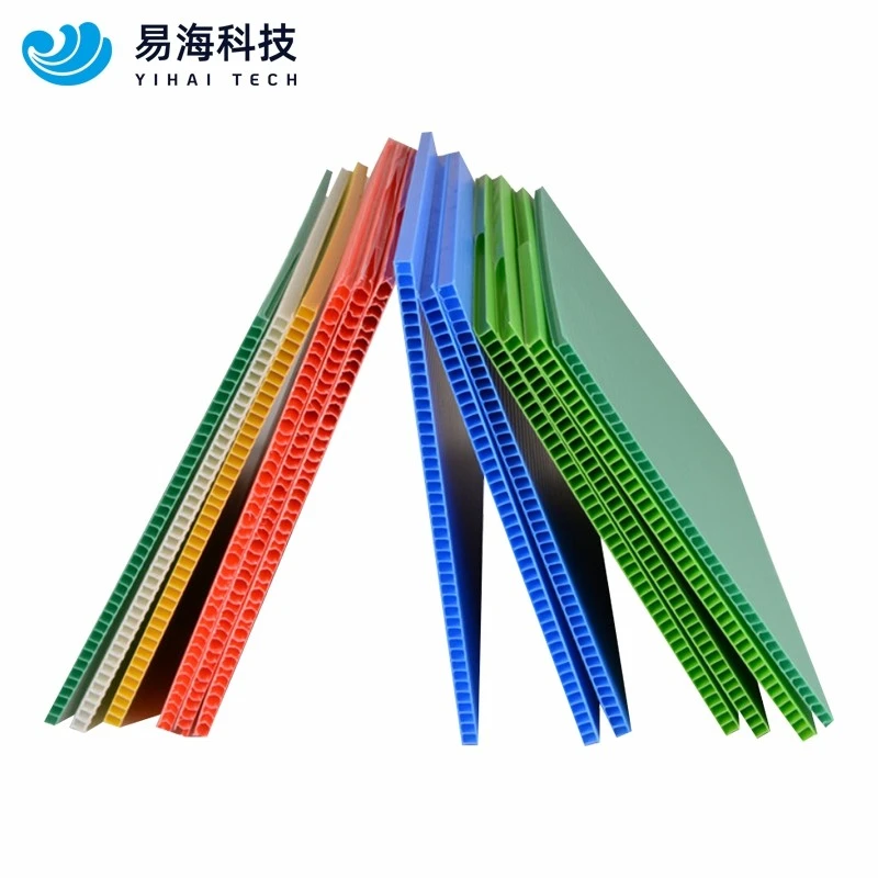 Ordinary Corrugated Plastic Sheets suppliers