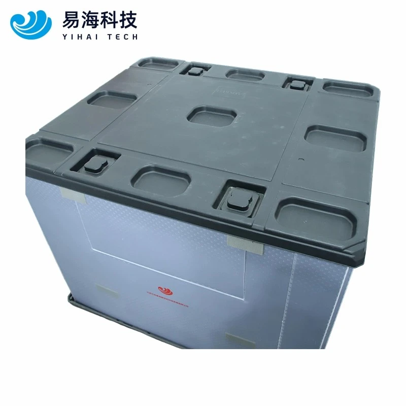 Reusable Corrugated Plastic Boxes suppliers