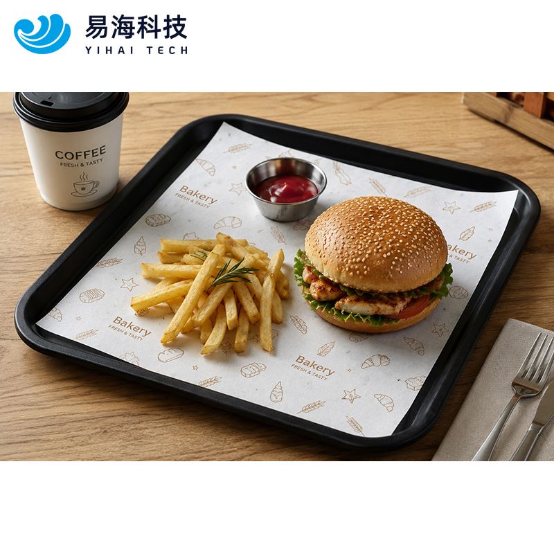 Sustainable Food Tray Paper Sustainable Food Tray Paper