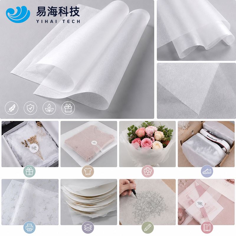 Wrapping Tissue Paper Roll Wrapping Tissue Paper Roll
